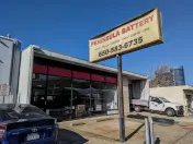Peninsula Battery Inc