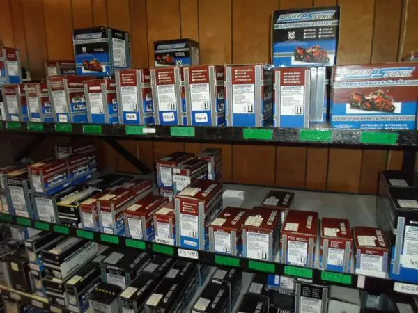 Peninsula Battery Inc - photo 2