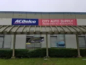 City Auto Supply