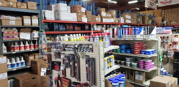 City Auto Supply - photo 2