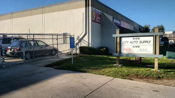 City Auto Supply - photo 3