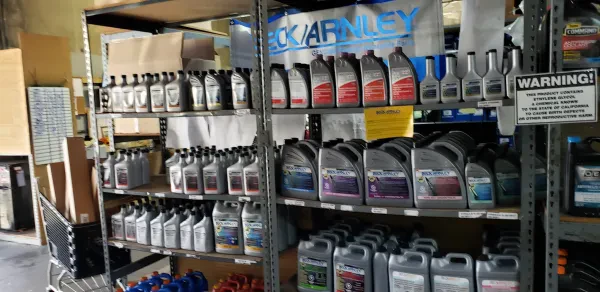 City Auto Supply - photo 4