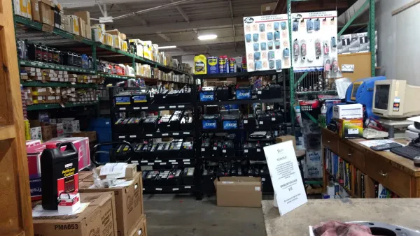 Valley Automotive Distributors - photo 3