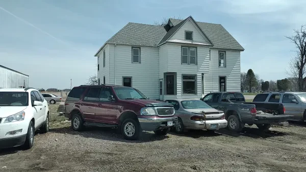 Kuebler Towing - photo 2
