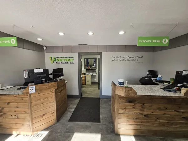 Victory Tire & Auto - photo 4