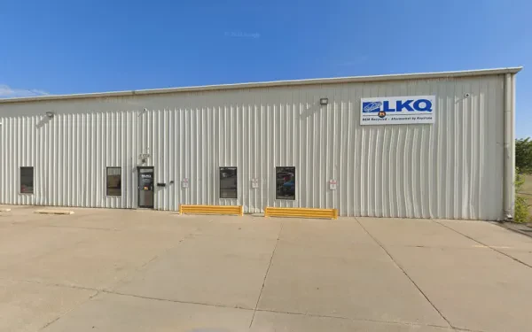 Keystone Automotive - Dubuque - photo 2