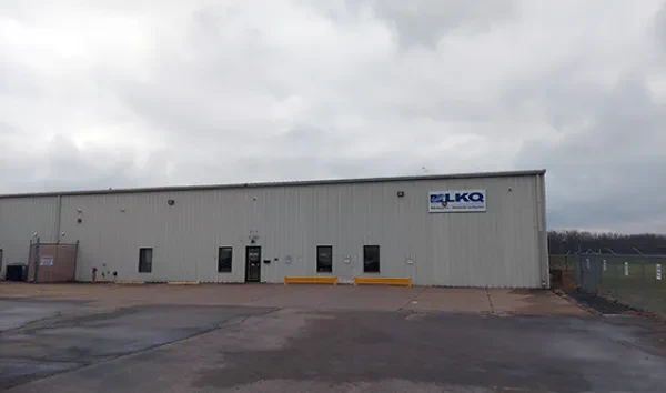 Keystone Automotive - Dubuque - photo 3