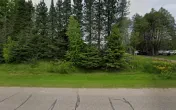 Summit Lake Garage
