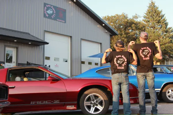 Mahoney Auto Repair, LLC - photo 2