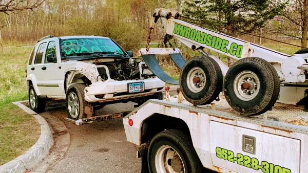 MN ROADSIDE ASSISTANCE LLC - photo 2