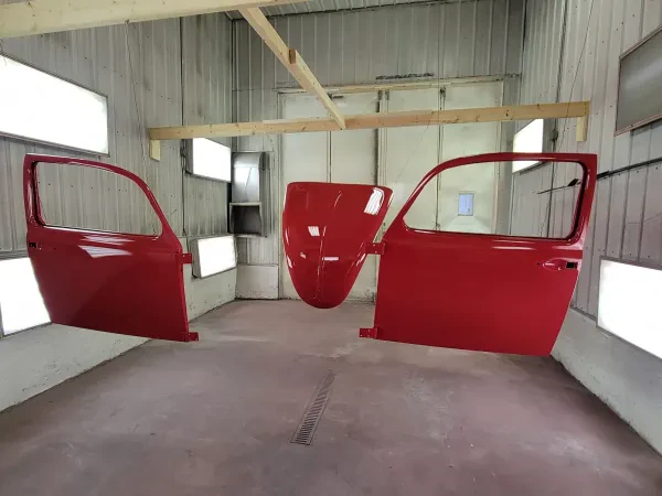 Mahoney Auto Repair, LLC - photo 4