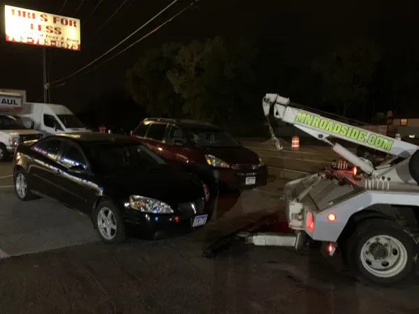 MN ROADSIDE ASSISTANCE LLC - photo 3