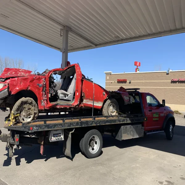 MN ROADSIDE ASSISTANCE LLC - photo 4