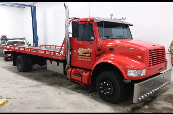 Buds Auto Body - photo 4
