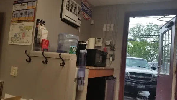 Dr Jack's Auto Repair - photo 3