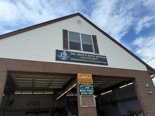 Dr Jack's Auto Repair - photo 4