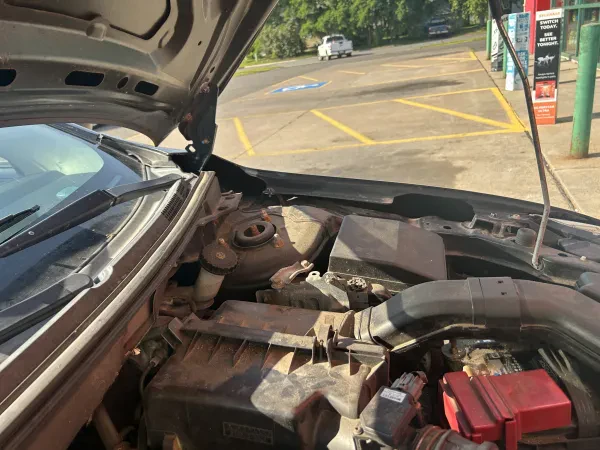 O'Reilly Auto Parts - photo 3