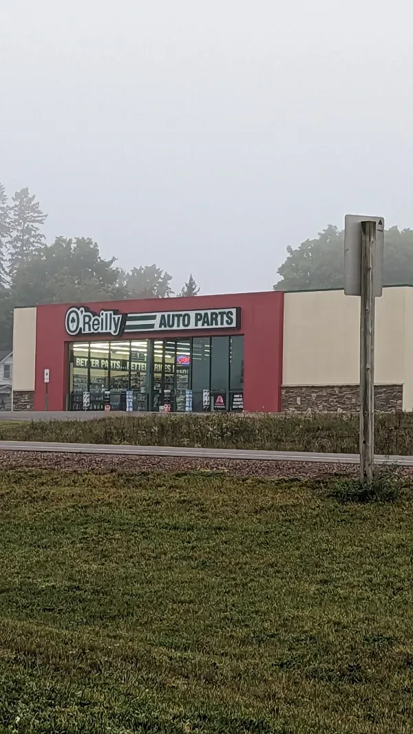 O'Reilly Auto Parts - photo 4