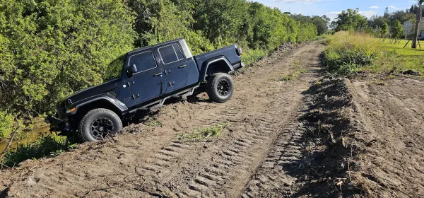 Panther Towing Inc - photo 2
