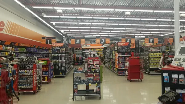 AutoZone Auto Parts - photo 2