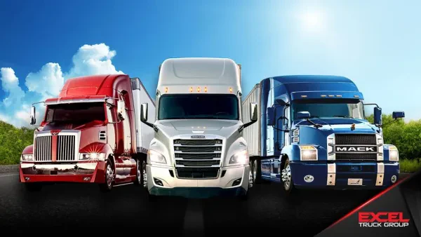 Excel Truck Group - photo 2
