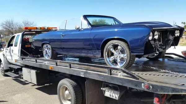 Eastside Towing - photo 3