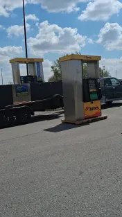 Love's Truck Care