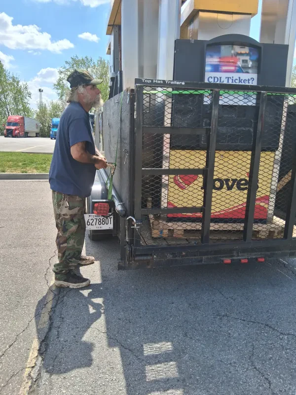 Love's Truck Care - photo 3