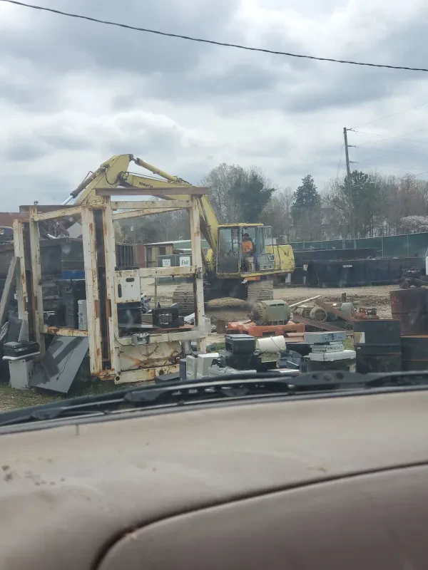 Liberty Recycling Center - photo 2