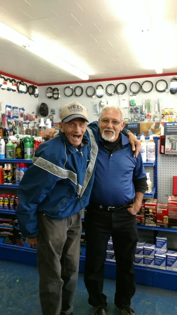 Carquest Auto Parts - B AND C AUTO PARTS / BRANNON A.P - photo 3