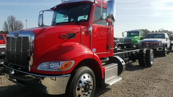 Eastern Wrecker Sales Inc. - photo 4