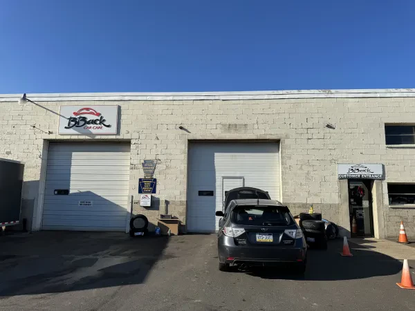 BBack Car Care - photo 2