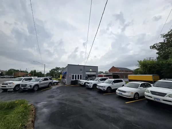 Sunrise Car Care Center - photo 2