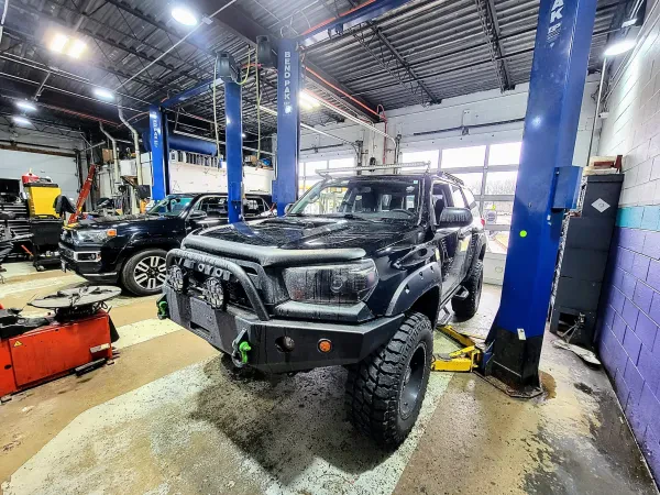 Sunrise Car Care Center - photo 3