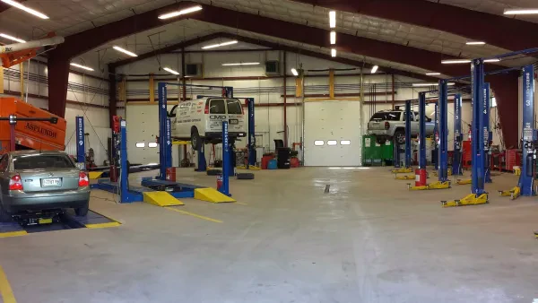 Bangor Auto & Truck Center - photo 3