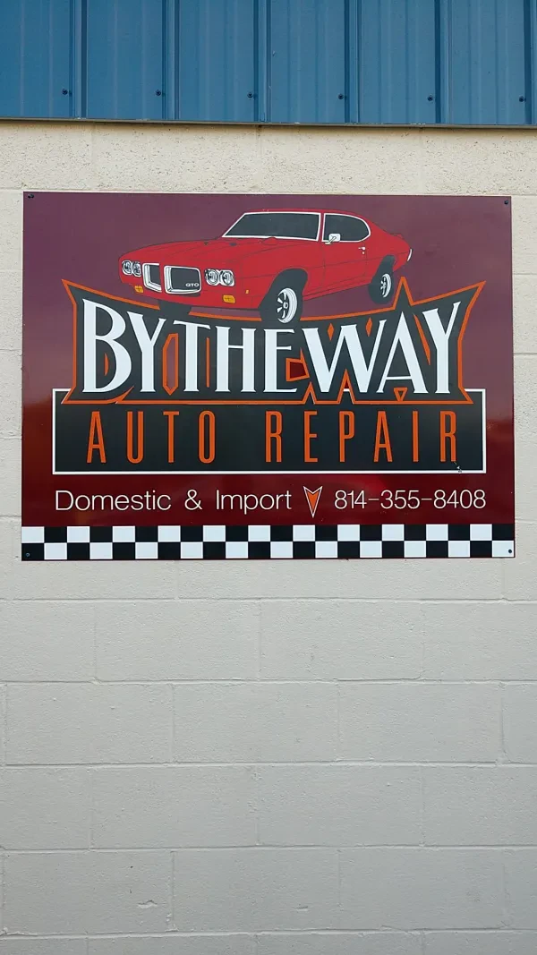 Bytheway Auto Inc. - photo 2