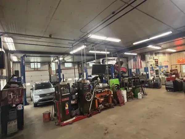 Bytheway Auto Inc. - photo 3