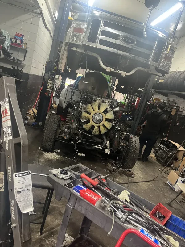 Any Auto Services - photo 3