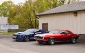 Pommerer's Collision Center