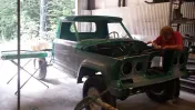 Columbia Classic Cars