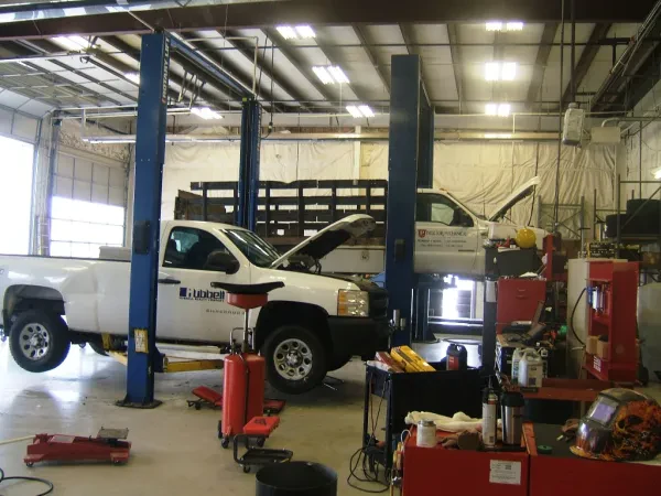 Absolute Auto Repair - photo 2