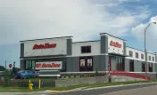 AutoZone Auto Parts