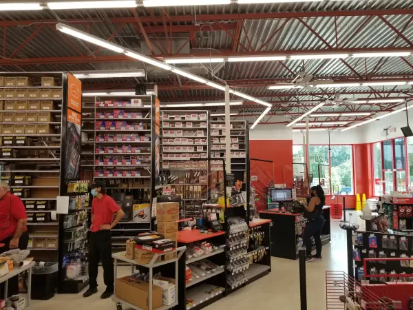 AutoZone Auto Parts - photo 3