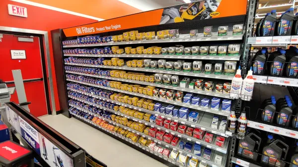 AutoZone Auto Parts - photo 4