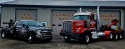 Central Ohio Recovery Inc DBA Tracer Towing