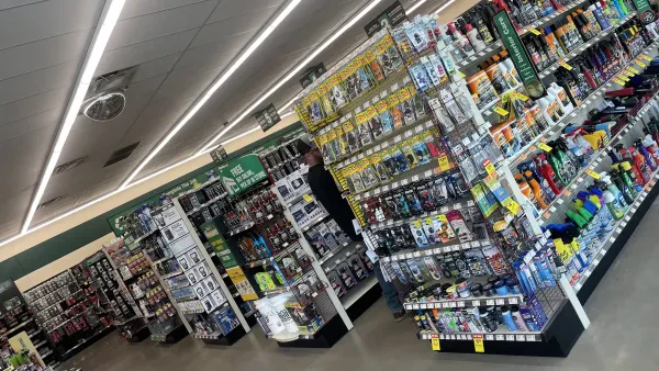 O'Reilly Auto Parts - photo 2