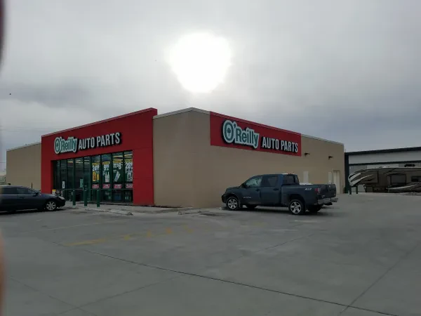 O'Reilly Auto Parts - photo 4