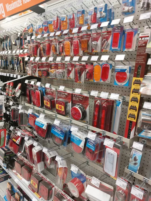 AutoZone Auto Parts - photo 4