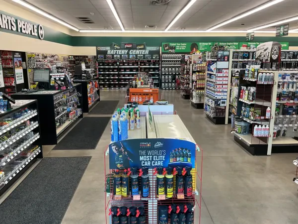 O'Reilly Auto Parts - photo 2