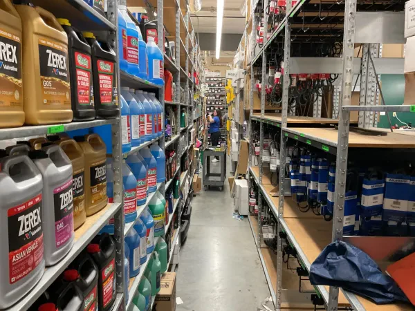 O'Reilly Auto Parts - photo 3